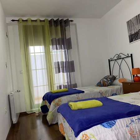 Ferienwohnung franlau Mora de Rubielos Exterior foto