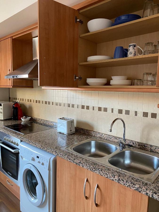 Ferienwohnung franlau Mora de Rubielos Exterior foto
