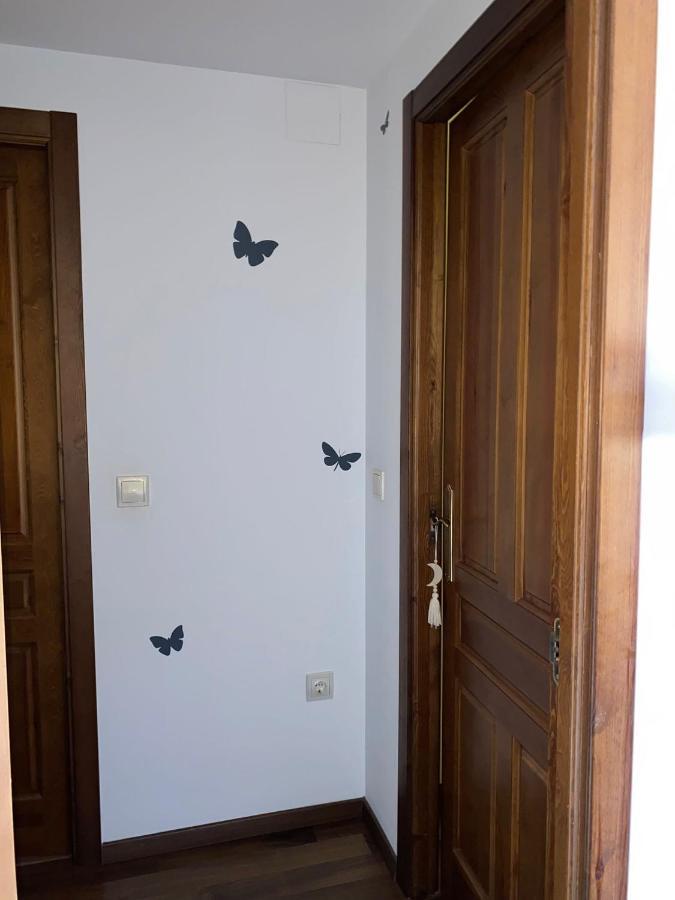 Ferienwohnung franlau Mora de Rubielos Exterior foto
