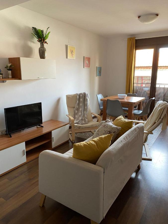 Ferienwohnung franlau Mora de Rubielos Exterior foto