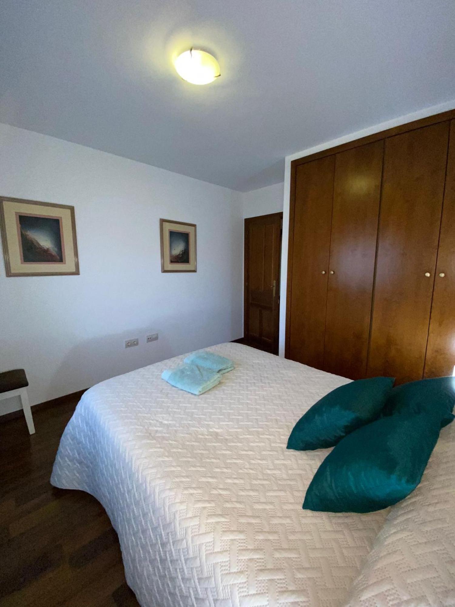 Ferienwohnung franlau Mora de Rubielos Exterior foto