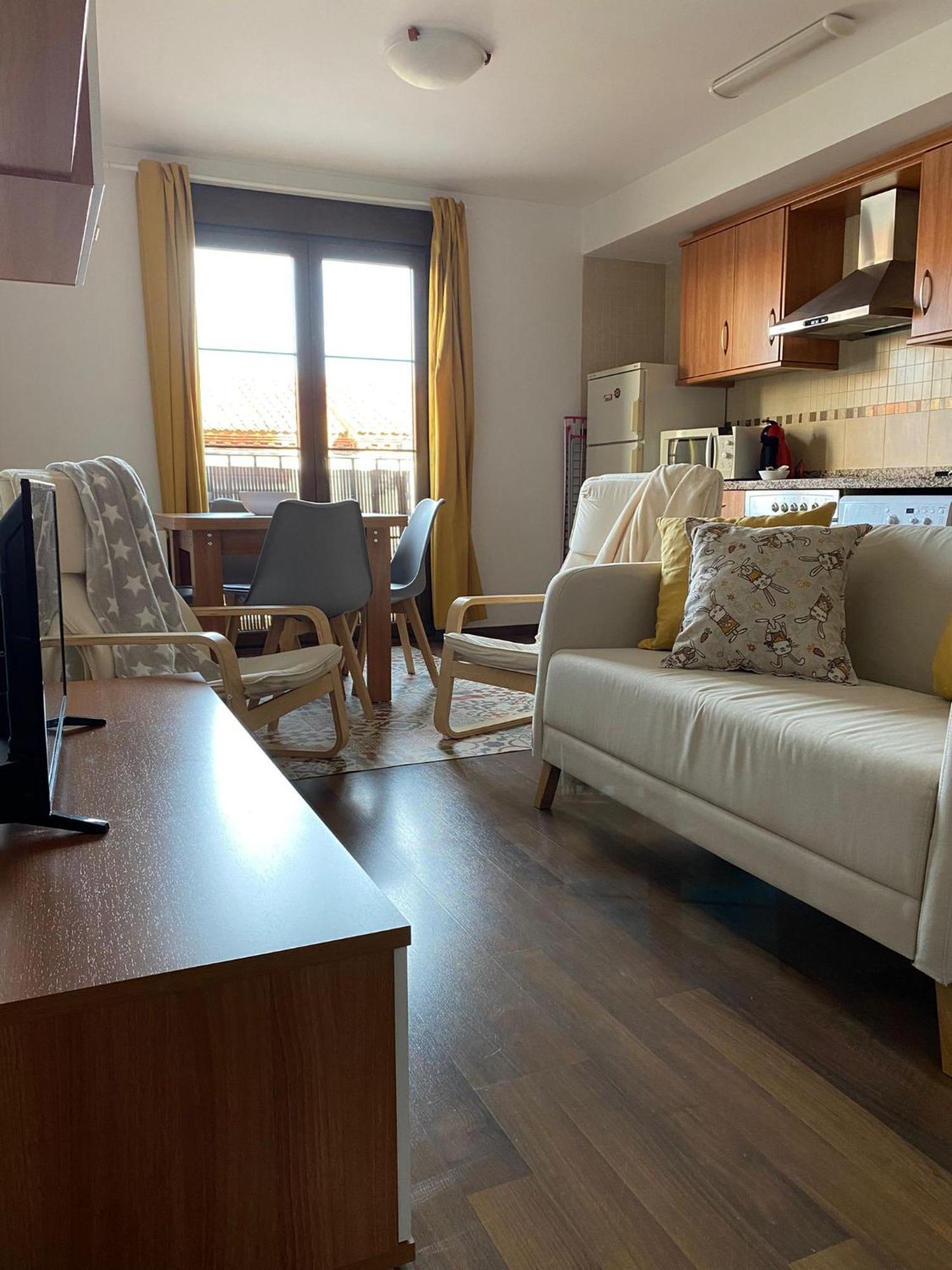 Ferienwohnung franlau Mora de Rubielos Exterior foto
