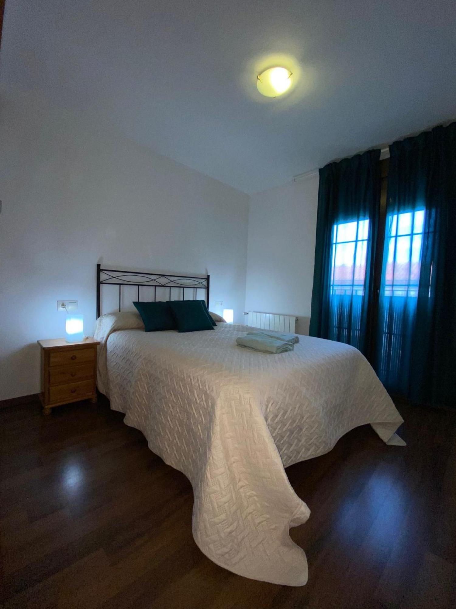 Ferienwohnung franlau Mora de Rubielos Exterior foto