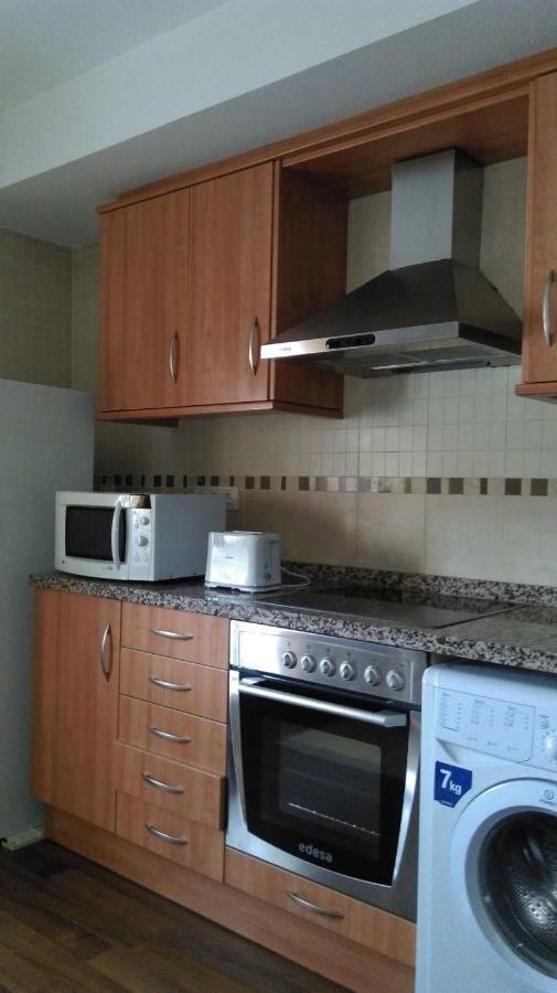 Ferienwohnung franlau Mora de Rubielos Exterior foto